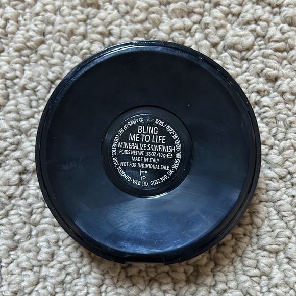 Mac highlighter bling me to life - Picture 2 of 2